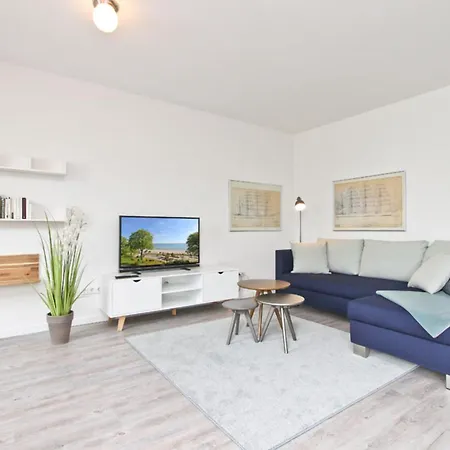 Myway Niendorf (Timmendorfer Strand)