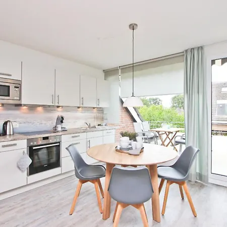 Myway * Niendorf (Timmendorfer Strand)