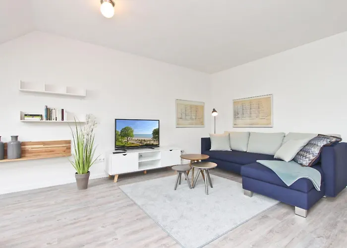 Myway Niendorf (Timmendorfer Strand)